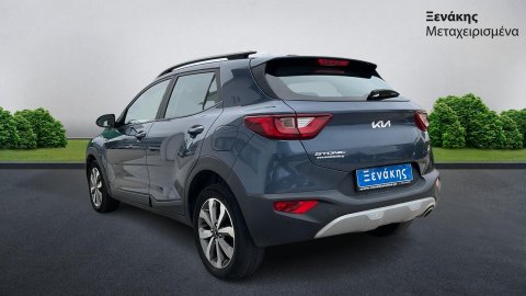 Kia Stonic OPTIMUM 1.0 100PS 2022