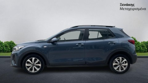 Kia Stonic OPTIMUM 1.0 100PS 2022