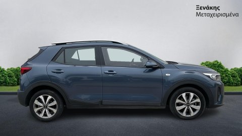 Kia Stonic OPTIMUM 1.0 100PS 2022