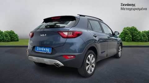 Kia Stonic OPTIMUM 1.0 100PS 2022