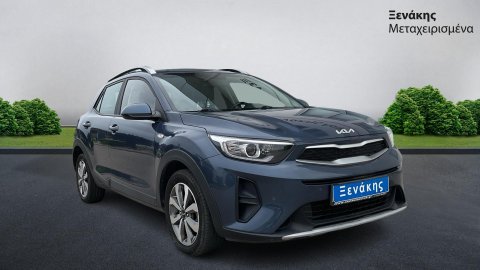 Kia Stonic OPTIMUM 1.0 100PS 2022