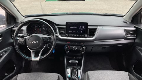 Kia Stonic OPTIMUM 1.0 100PS 2022