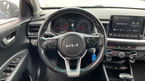 Kia Stonic OPTIMUM 1.0 100PS 2022