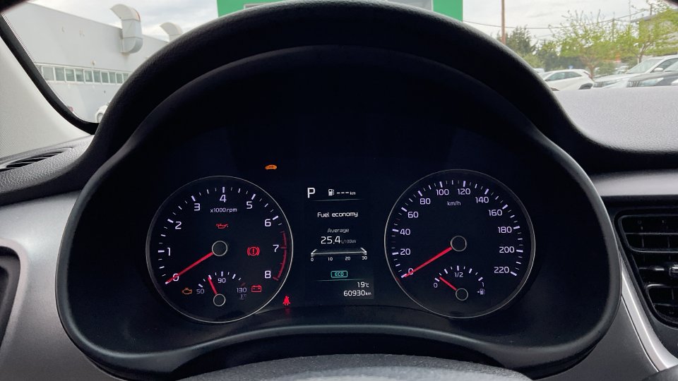 Kia Stonic OPTIMUM 1.0 100PS 2022