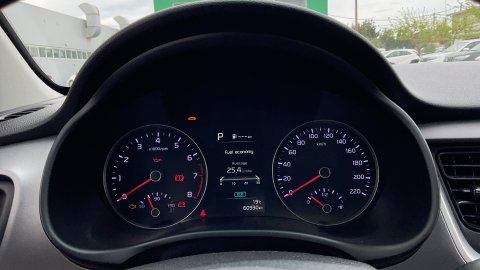 Kia Stonic OPTIMUM 1.0 100PS 2022