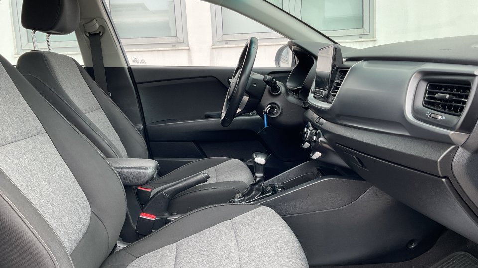 Kia Stonic OPTIMUM 1.0 100PS 2022