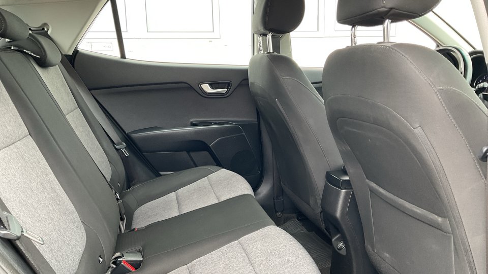 Kia Stonic OPTIMUM 1.0 100PS 2022