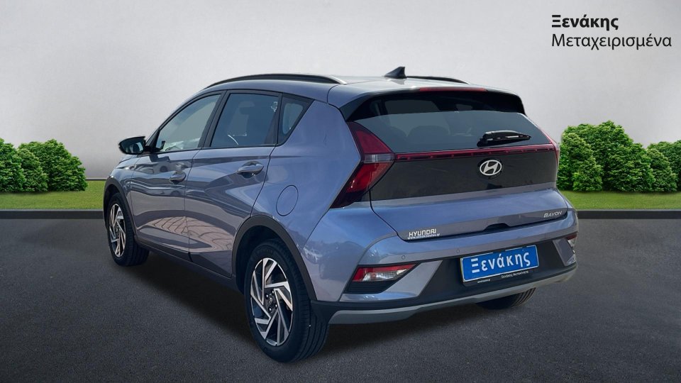 Hyundai Bayon PREMIUM 1.0 2024