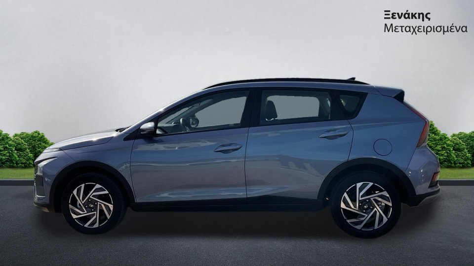 Hyundai Bayon PREMIUM 1.0 2024