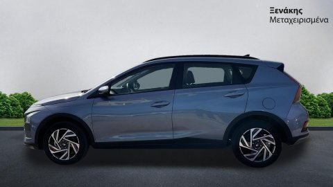 Hyundai Bayon PREMIUM 1.0 2024