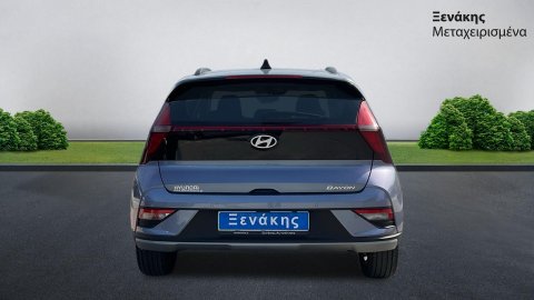 Hyundai Bayon PREMIUM 1.0 2024