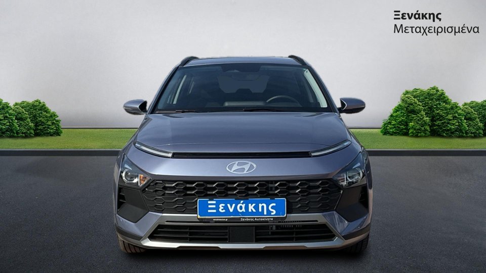 Hyundai Bayon PREMIUM 1.0 2024