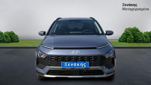 Hyundai Bayon PREMIUM 1.0 2024