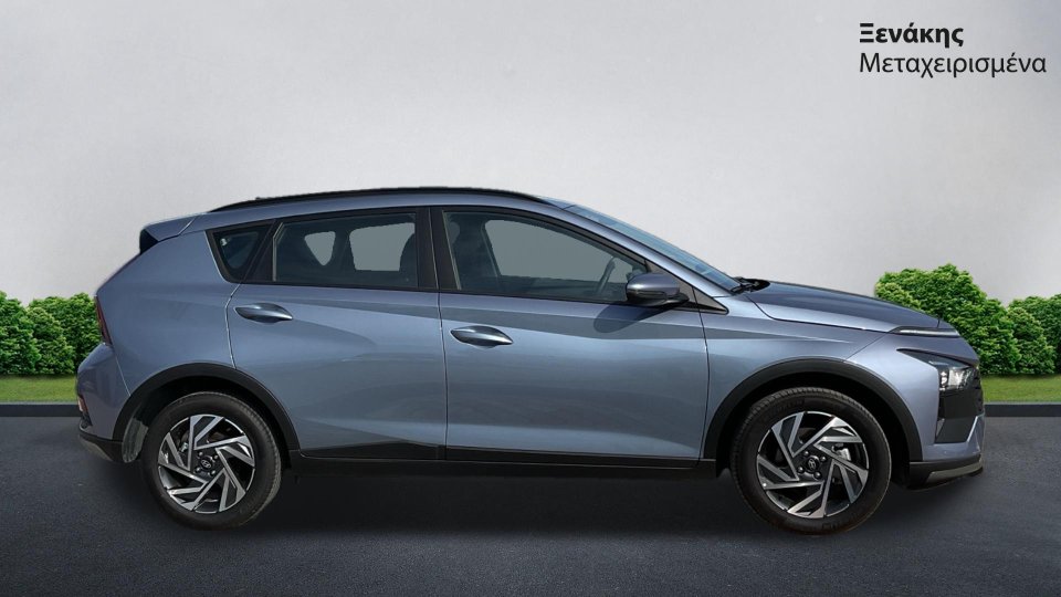 Hyundai Bayon PREMIUM 1.0 2024