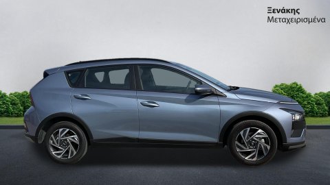 Hyundai Bayon PREMIUM 1.0 2024
