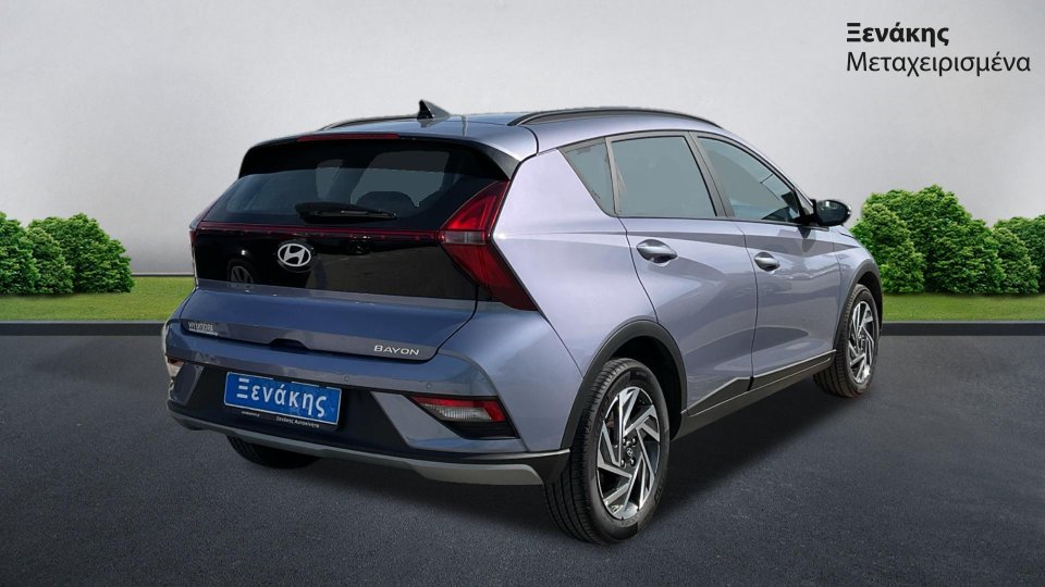 Hyundai Bayon PREMIUM 1.0 2024
