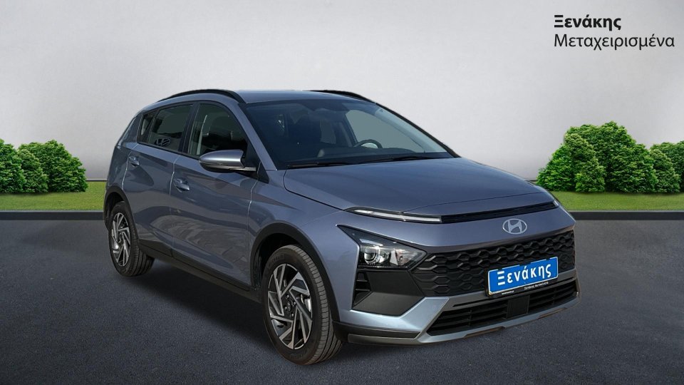 Hyundai Bayon PREMIUM 1.0 2024