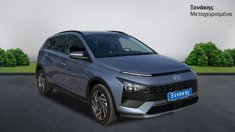 Hyundai Bayon PREMIUM 1.0 2024