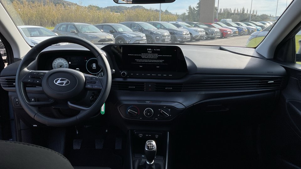 Hyundai Bayon PREMIUM 1.0 2024