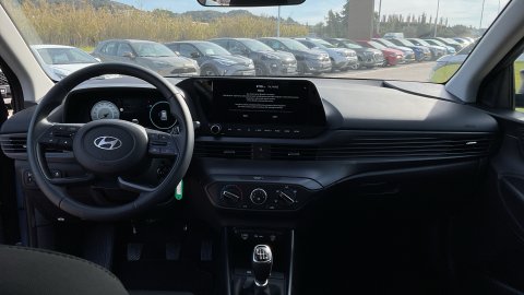 Hyundai Bayon PREMIUM 1.0 2024