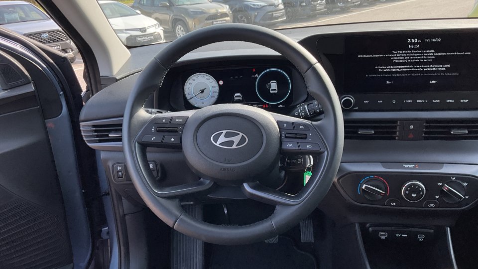 Hyundai Bayon PREMIUM 1.0 2024