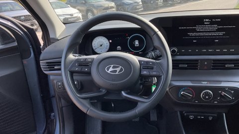 Hyundai Bayon PREMIUM 1.0 2024