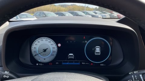 Hyundai Bayon PREMIUM 1.0 2024