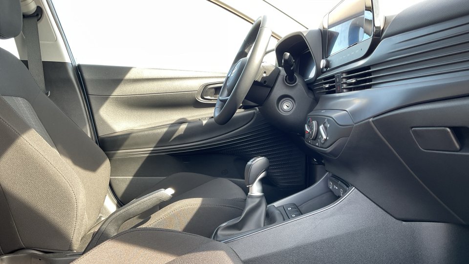 Hyundai Bayon PREMIUM 1.0 2024