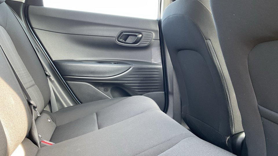 Hyundai Bayon PREMIUM 1.0 2024