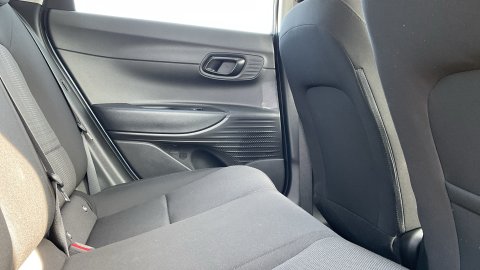 Hyundai Bayon PREMIUM 1.0 2024