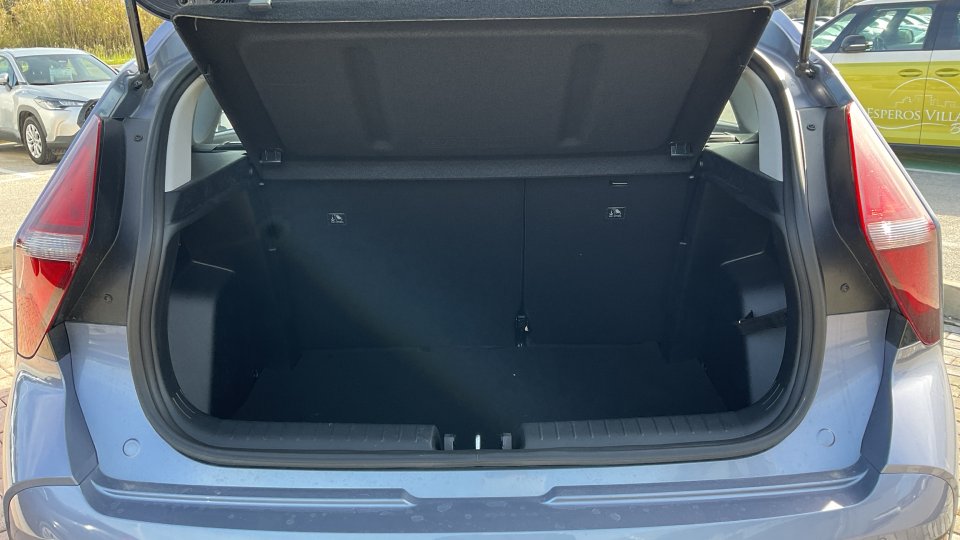 Hyundai Bayon PREMIUM 1.0 2024