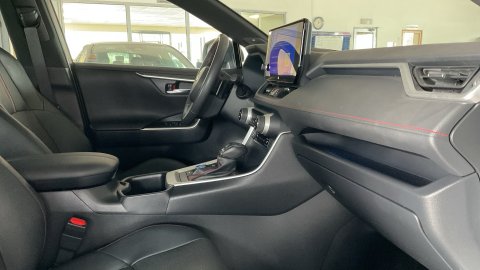  Toyota RAV-4 PHEV AWD BLACK EDITION 2.5  2024