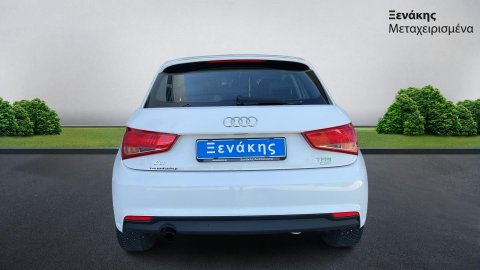 Audi A1 SPORTBACK 1.0 2018