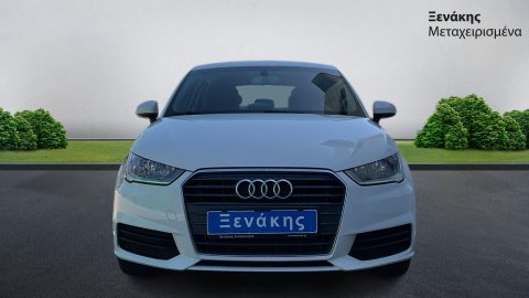 Audi A1 SPORTBACK 1.0 2018