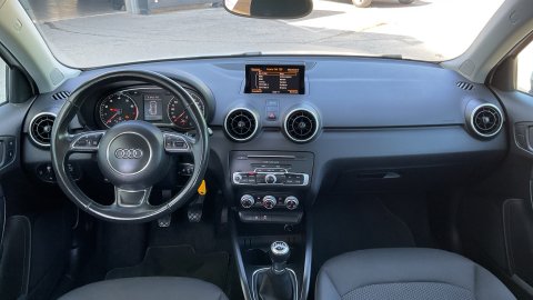 Audi A1 SPORTBACK 1.0 2018
