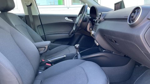 Audi A1 SPORTBACK 1.0 2018