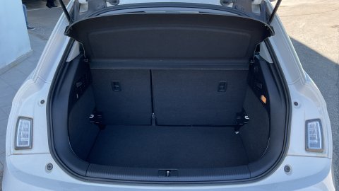 Audi A1 SPORTBACK 1.0 2018