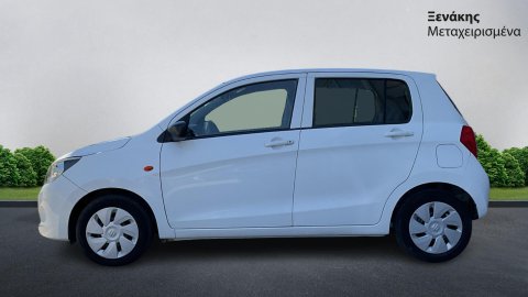 Suzuki Celerio 1.0 2016