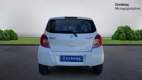 Suzuki Celerio 1.0 2016