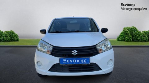 Suzuki Celerio 1.0 2016