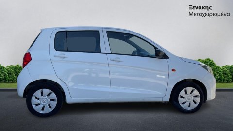 Suzuki Celerio 1.0 2016
