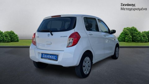 Suzuki Celerio 1.0 2016