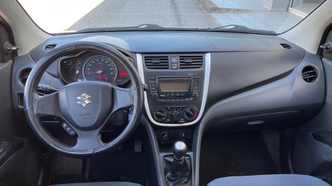 Suzuki Celerio 1.0 2016