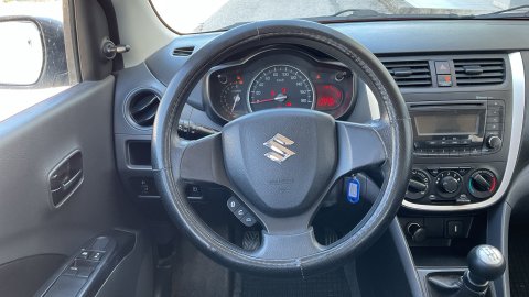 Suzuki Celerio 1.0 2016