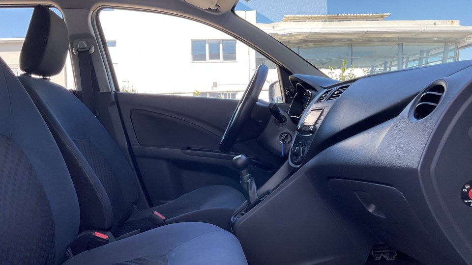 Suzuki Celerio 1.0 2016