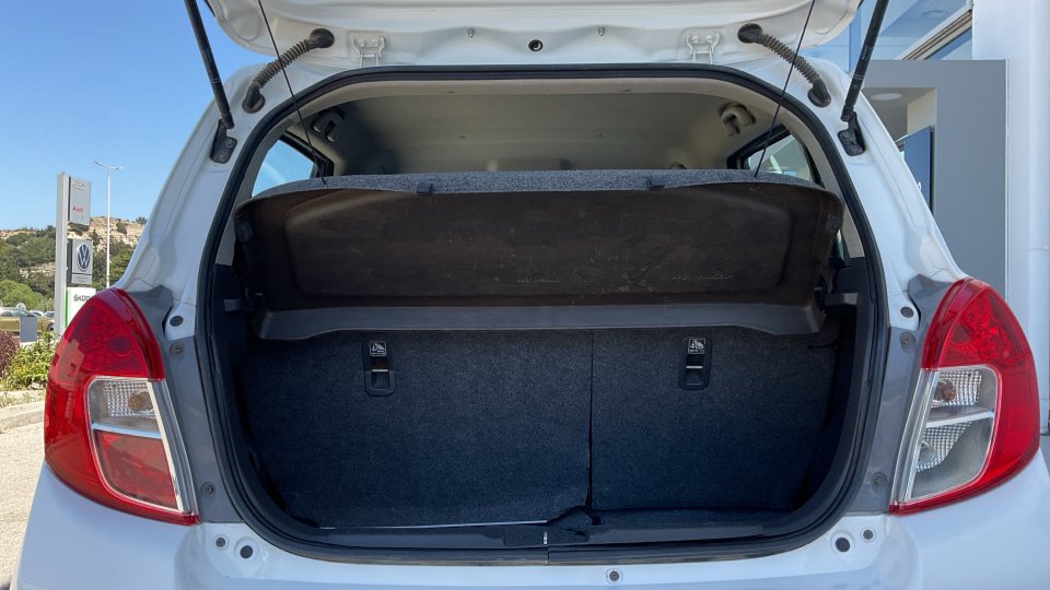 Suzuki Celerio 1.0 2016