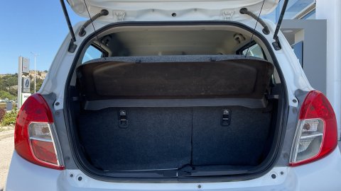 Suzuki Celerio 1.0 2016