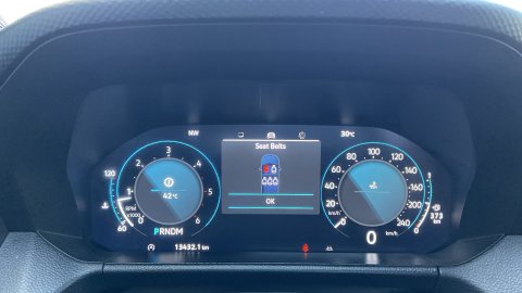 Volkswagen Amarok 4 MOTION STYLE  3.0 2025