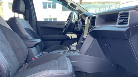 Volkswagen Amarok 4 MOTION STYLE  3.0 2025