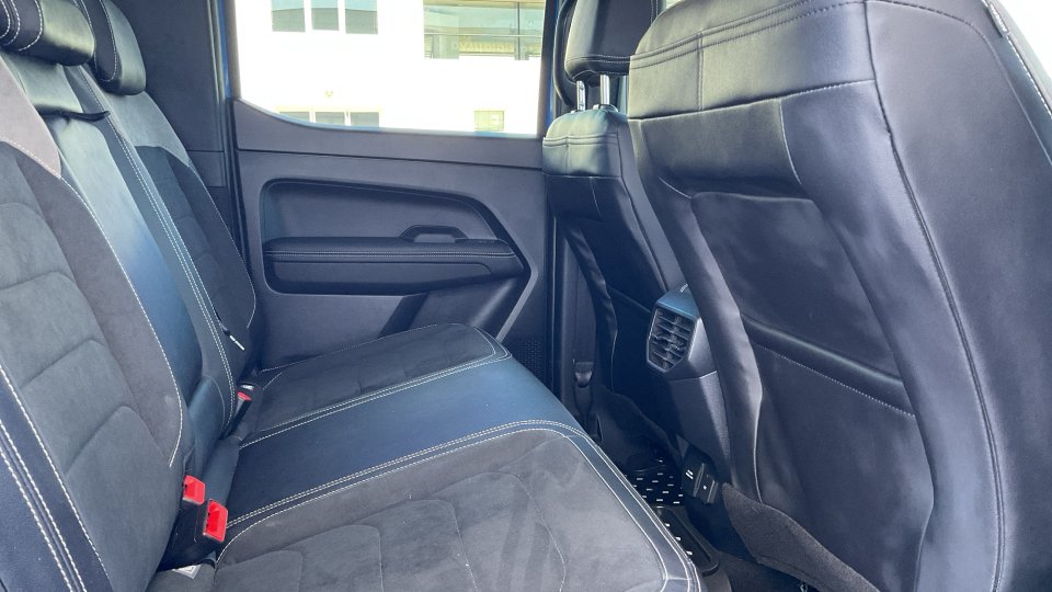 Volkswagen Amarok 4 MOTION STYLE  3.0 2025